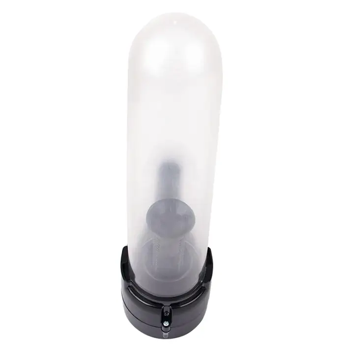 Séparateur Cyclonique, Accessoire Sac à Poussière en Plastique