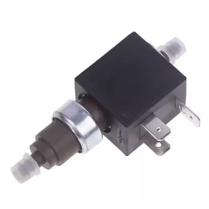 Pompe électromagnétique 220V 19W pour vadrouille à vapeur