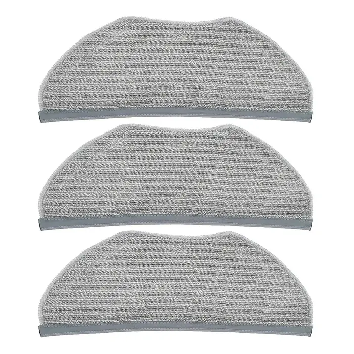 Pour XIAOMI MIJIA G1 vadrouille chiffons pour Xiomi G1 MJSTG1 MI Robot aspirateur