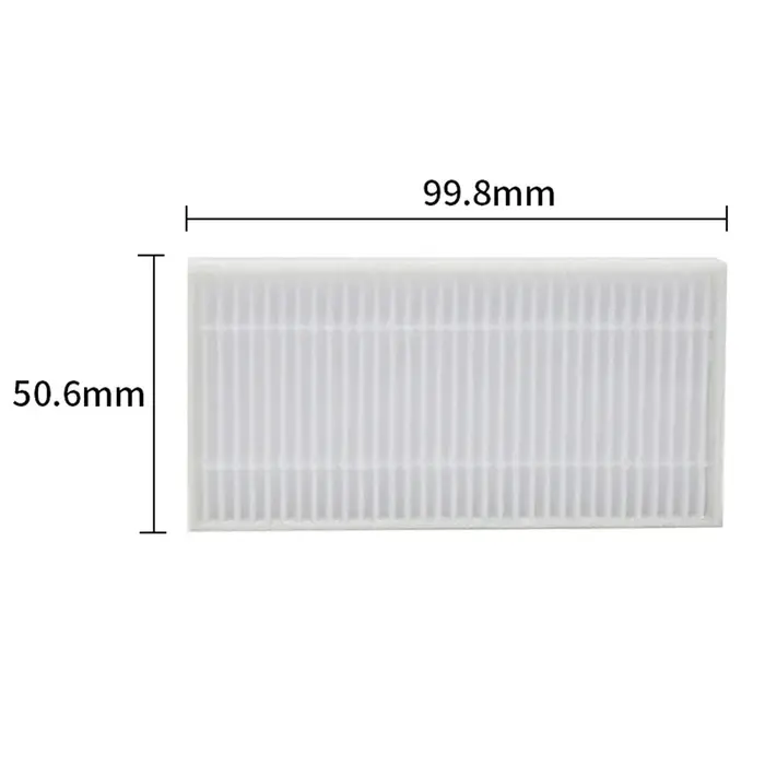 Filtres pour aspirateur Robot Redkey R10