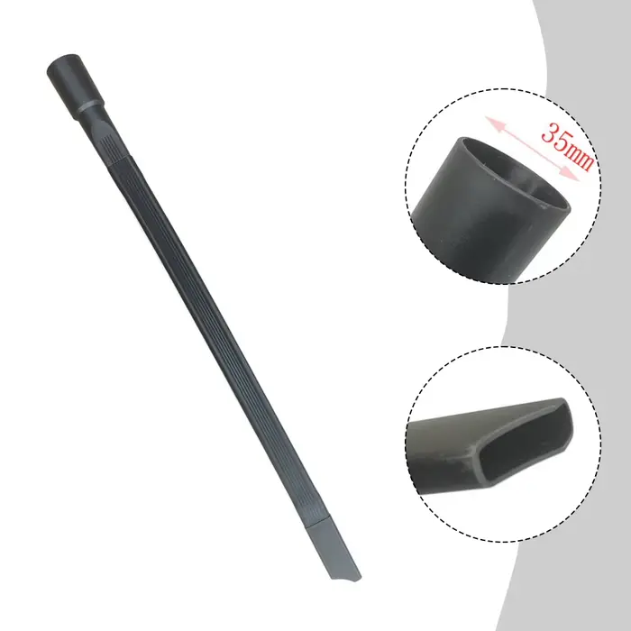 Buse de fente Flexible pour aspirateurs Miele, 1 pièce, accessoires pour sèche-linge, accessoires po