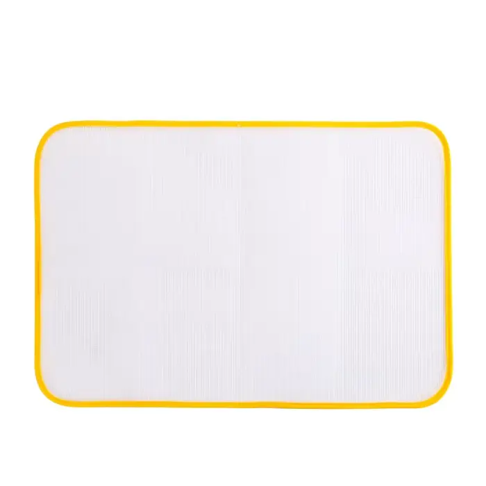 Vêtements coussin de Protection de repassage tissu de Protection presse maille planche à repasser ta