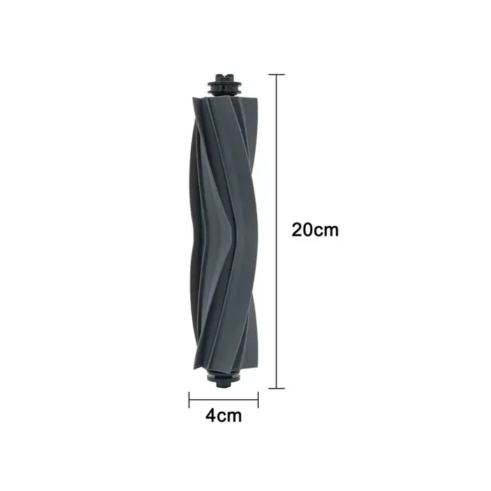 Pièces de rechange pour aspirateur Robot Xiaomi X10 + X10 Plus B101GL, accessoires, brosse latérale