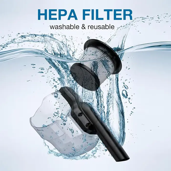 Makita – aspirateur électrique 5 en 1