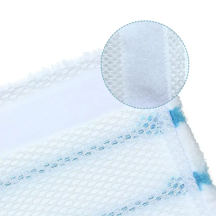 Pour Black Decker vadrouille à vapeur FSM1610/FSM1630/FSMH13E5/FSMH1321-A9/FSM1616/HSMC1321 microfibre lavable tampon de nettoyage accessoires