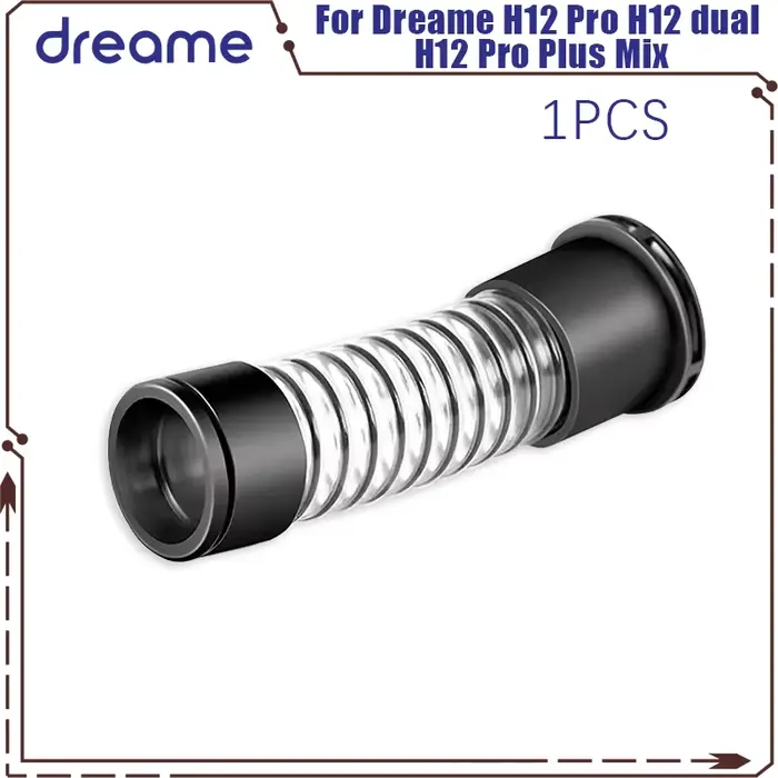 Dreame H12 Pro / H12Plus / H12Pro Plus Mix/H12 double aspirateur sec et humide pièces de rechange ro
