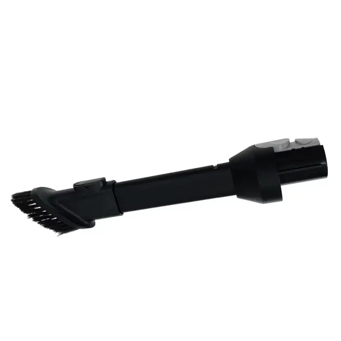 Promotion! Pièces de rechange, buse d'aspiration 2 en 1, brosse plate longue pour aspirateur Roboroc