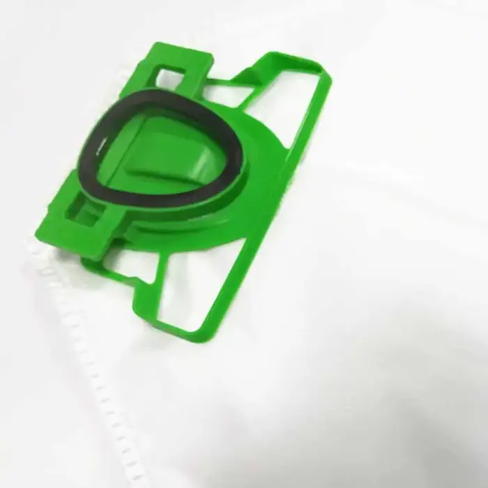 Sac à poussière pour Vorwerk Kobold VK200, lot de 12 sacs, FP200
