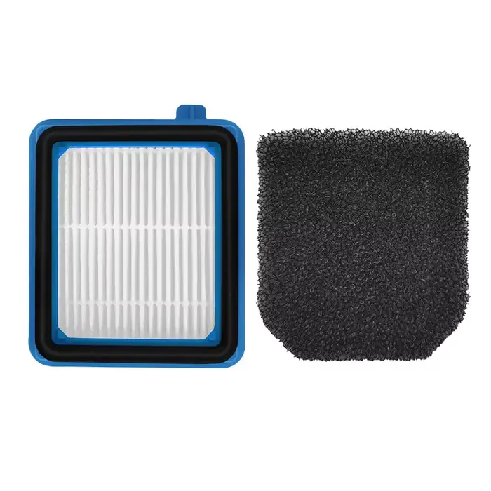 Filtre Hepa pour aspirateur Robot Electrolux Q6/Q7/Q8/WQ61/WQ71/WQ81/W3N5, pièces de filtre HEPA à d