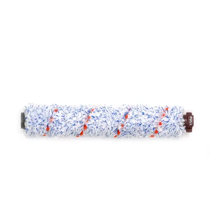 Nouveau filtre de brosse de rouleau