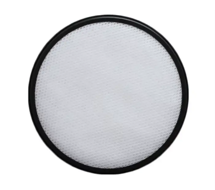 Compatible avec Rowenta Silence Force Cyclonic 4A série RO7611 RO7634 RO4825EA TW7621 TW7647 ZR903701 : pré-filtre HEPA