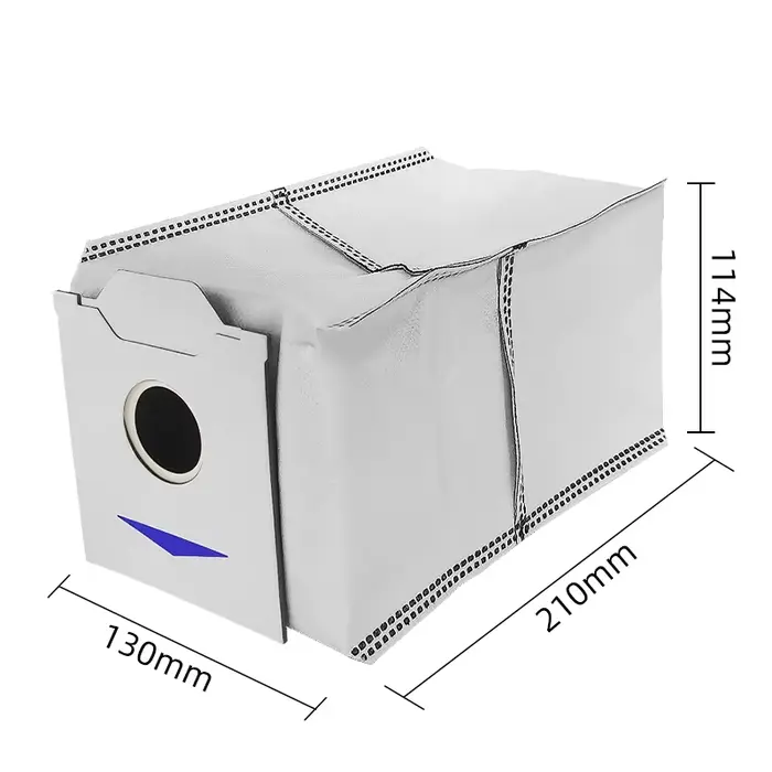 Kit d'accessoires pour aspirateur robot Ecovacs Deebot N30 Family / N30 omni / N30 Pro