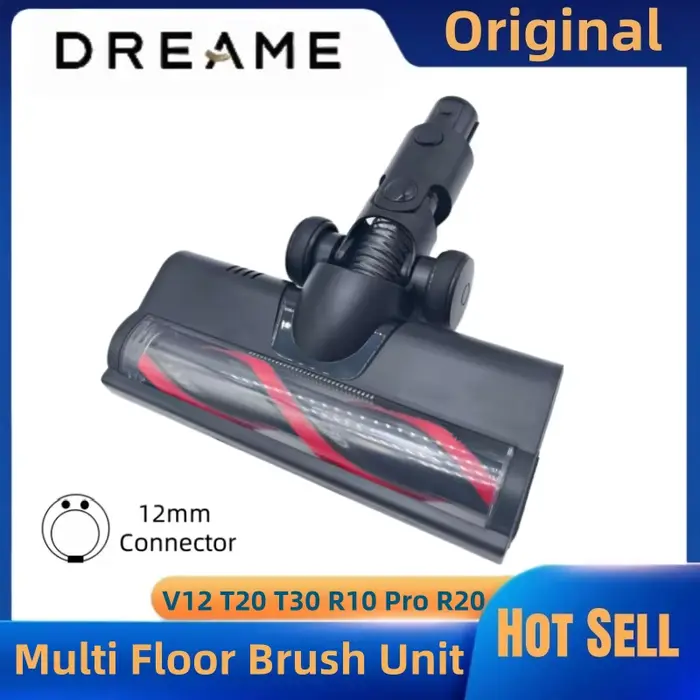 Brosse multi-étages originale Dreame HVB5 – Tête