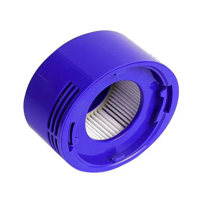 Filtre de bac à poussière pour aspirateur à main Dyson V7 V8