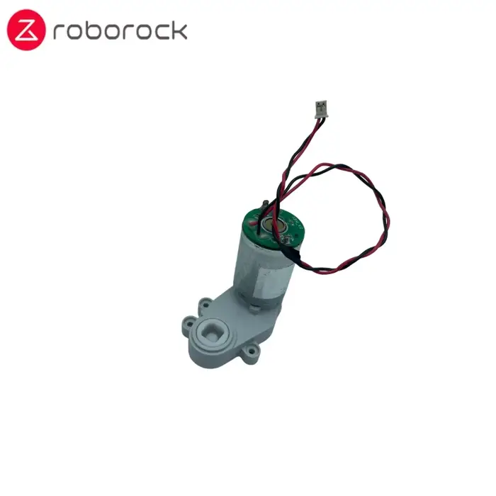 Pièces de rechange originales pour aspirateur Roborock S7 MAXV, moteur de brosse principale, accesso
