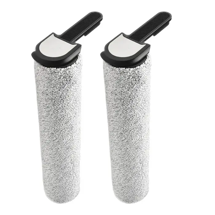 Brosse à rouleau de remplacement pour aspirateur sec et humide Laresar M3