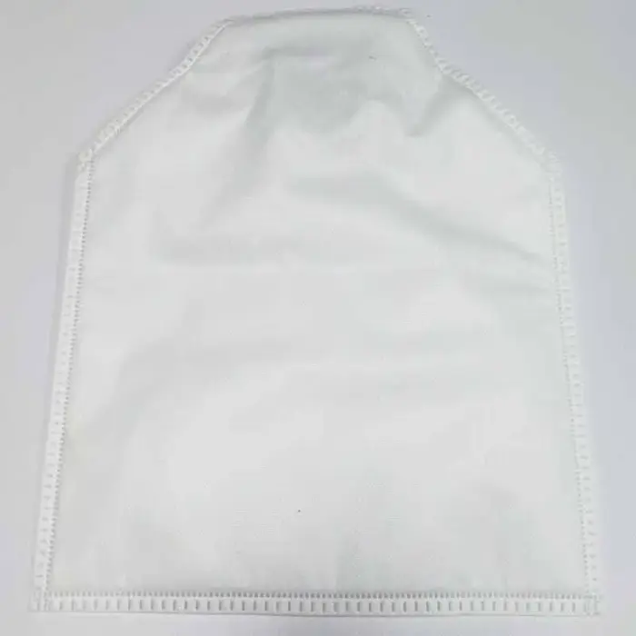 Sac à poussière pour Vorwerk Kobold VK200, lot de 12 sacs, FP200