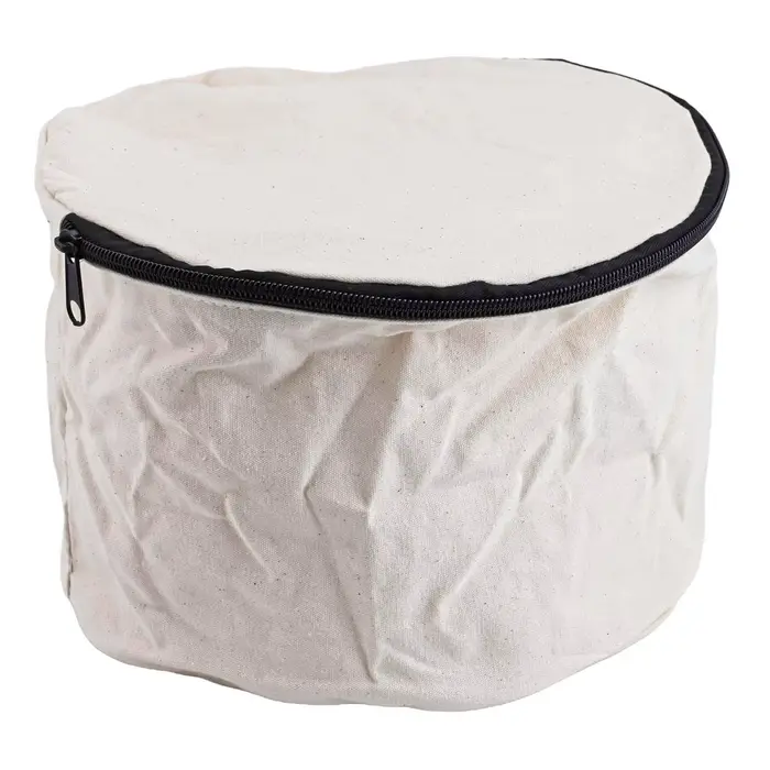 Sac à poussière réutilisable pour aspirateur Numatic pour Henry pour Turbo HVR200T, HZQ250, NVP200,