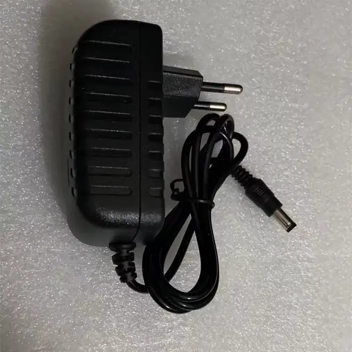 Chargeur adaptateur de prise ue 27V pour aspirateur à main SILVERCREST SHAZ 22.2 C3