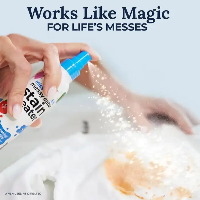 Spray anti-taches Portable