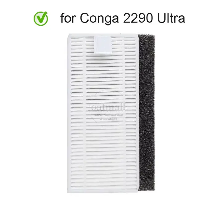 Accessoires pour Cecotec Conga 2290 Ultra Pièces Détachées