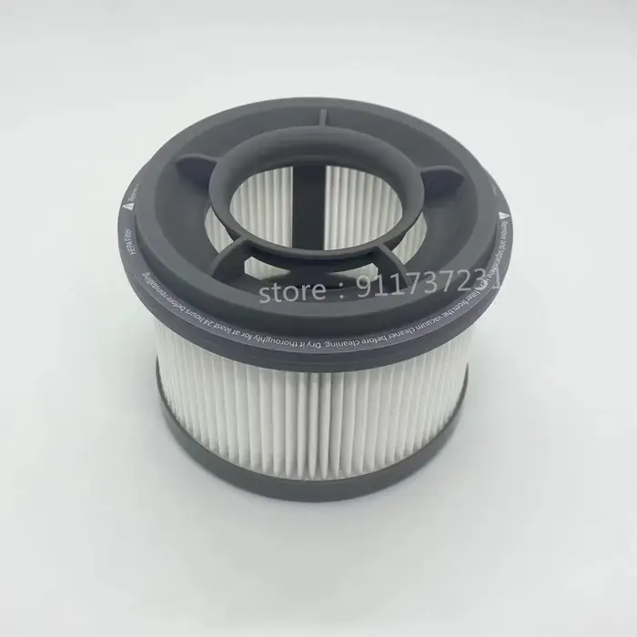 Accessoires de filtre HEPA d'origine Dreame R20 pour pièce de rechange pour aspirateur Dreame R10/R2