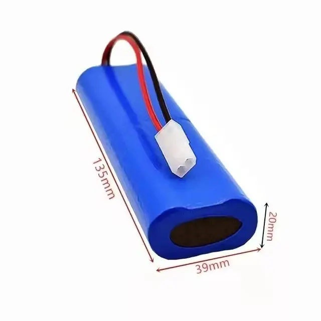 Batterie robot 14, 8 V