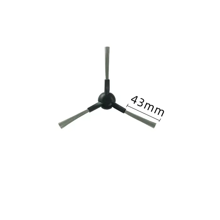 Accessoires pour aspirateur robot Dreame D30 Ultra CE : brosse principale