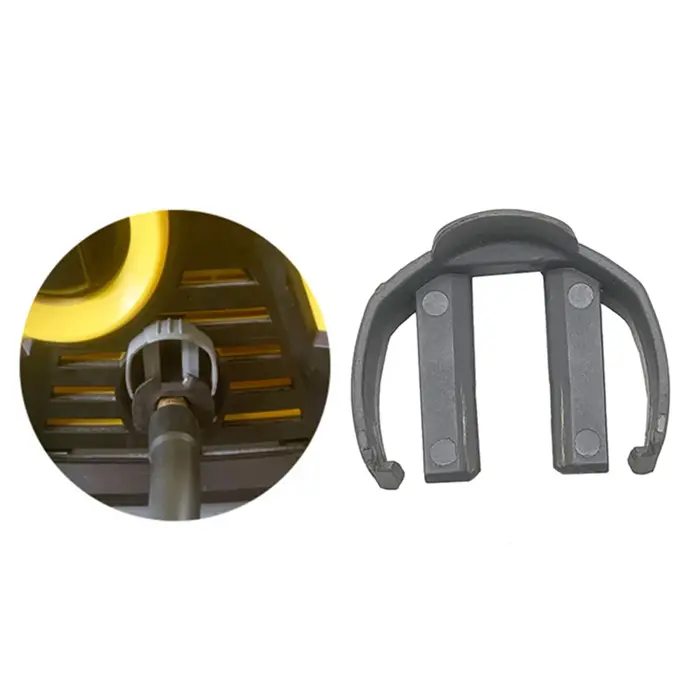 Déclencheur et tuyau de remplacement pour nettoyeur haute pression Karcher K2 K3 K7