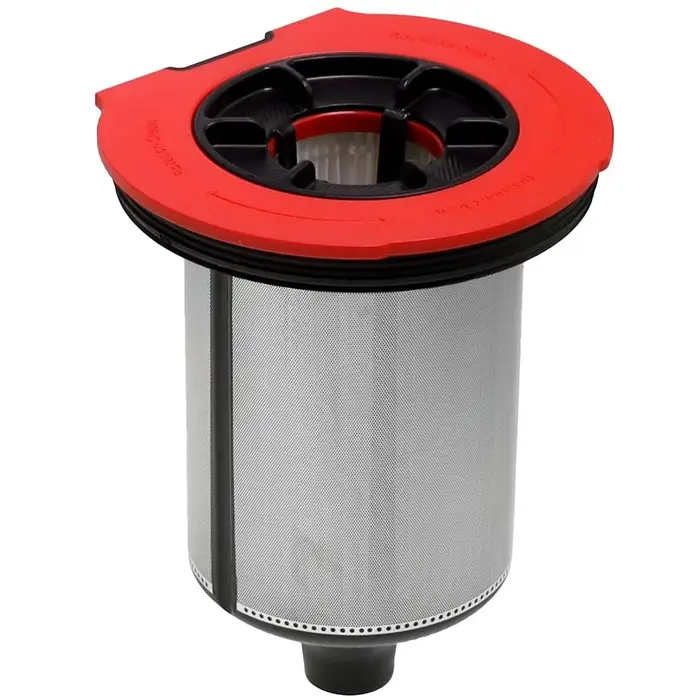 Filtre 12049774 pour aspirateur à main sans fil Bosch Unlimited 10 / Unlimited 9 BKS1041RHF, BTS1042WAC, BKS1051POW