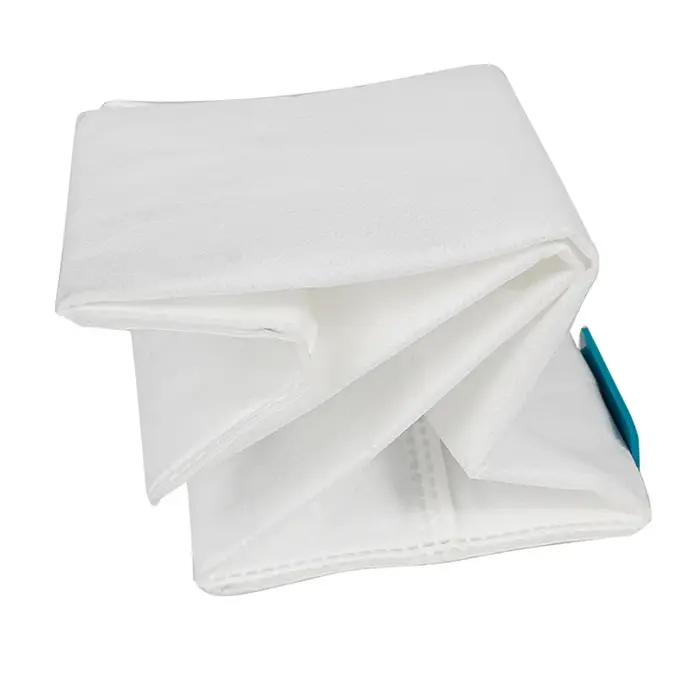 Sacs à poussière VCA-ADB95 pour aspirateur balai sans fil Samsung Bespoke Jet VS20A95923W VS20A95923B/AA VS20A95923N/AA VS20A95923W/AA