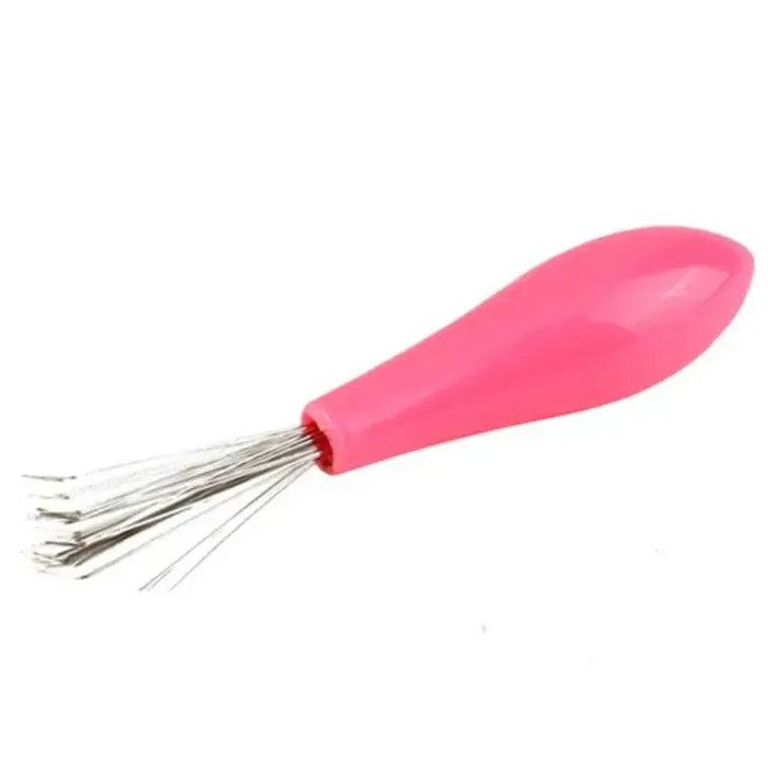 Nettoyeur de brosse à cheveux