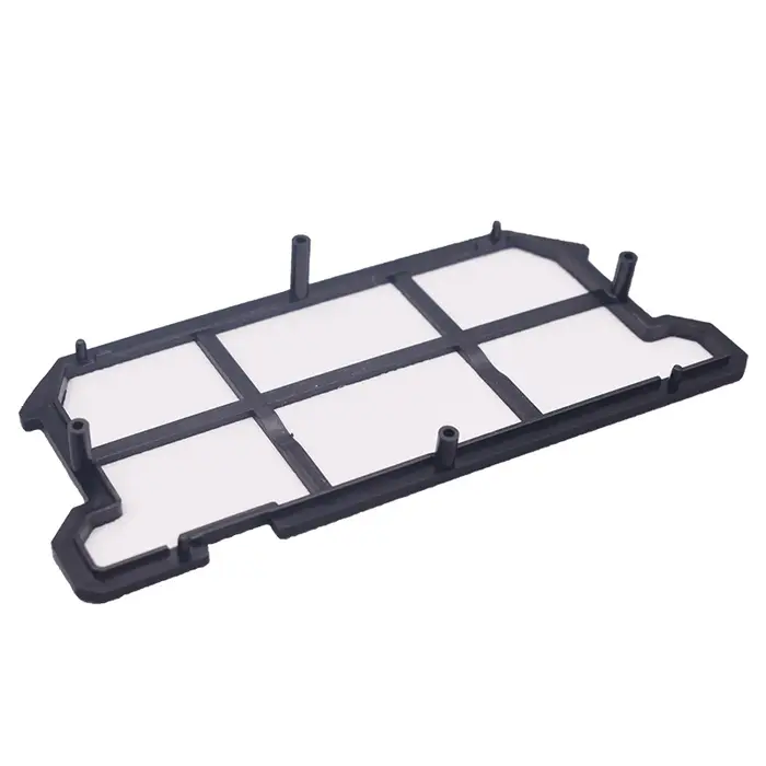 Pièces de rechange pour aspirateur Robot Chuwi ilife V7S V7 V7S Pro, brosses latérales, filtre Hepa,
