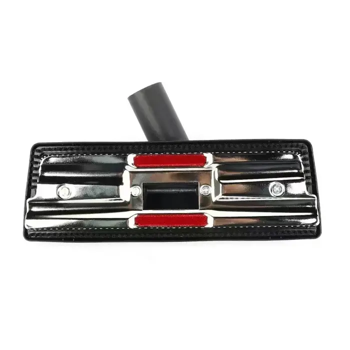 Brosse universelle pour aspirateur 32 mm, double usage, pour tapis et sols durs, embout d'aspiration