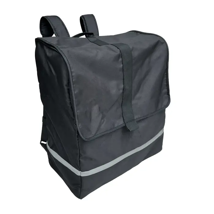 Sac de voyage pliable pour poussette
