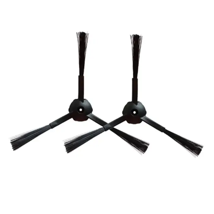 Pièces de rechange pour aspirateur Robot Chuwi ilife V7S V7 V7S Pro, brosses latérales, filtre Hepa,