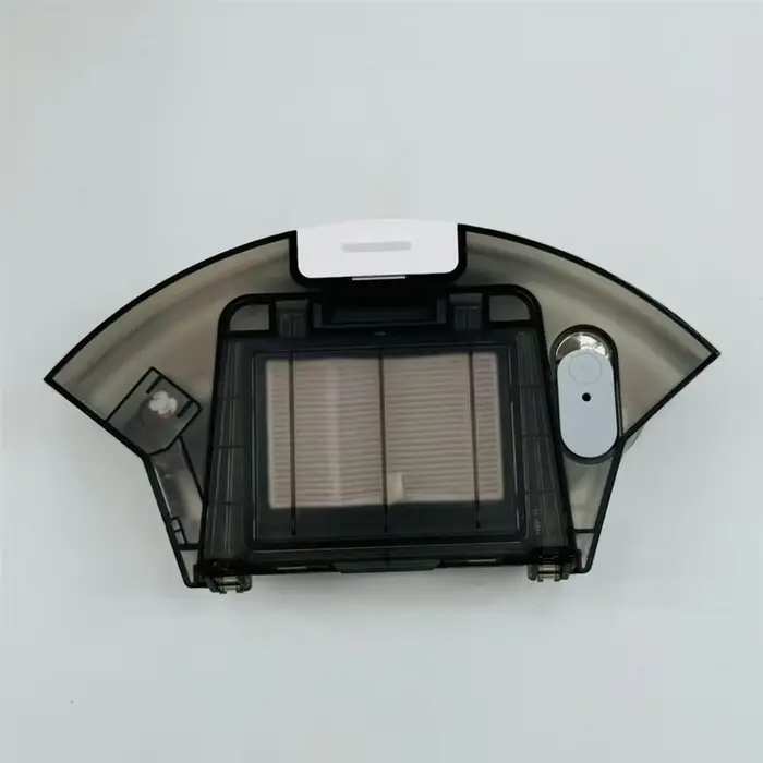 Réservoir d'eau et boîte à poussière 2 en 1 pour Lydsto R1 Edge / TP-Link Tapo RV30 Plus / RV20 Max