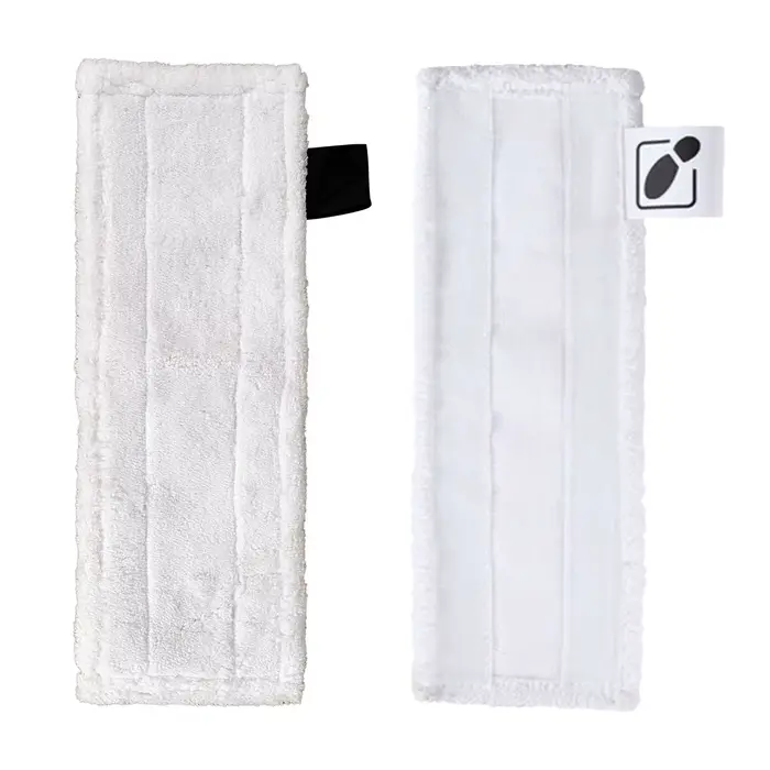 Tampon de vadrouille de sol en tissu pour nettoyage à vapeur, pour aspirateur à vapeur Karcher Easyf