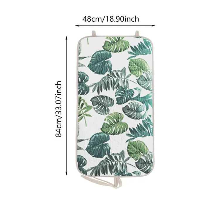 Planche à repasser pliable pour vêtements
