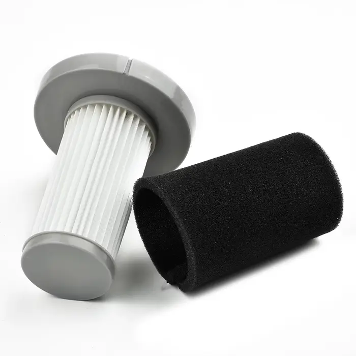 Outil de nettoyage de rechange filtre à poussière pour aspirateur Deerma DX700 DX700S accessoires pièces