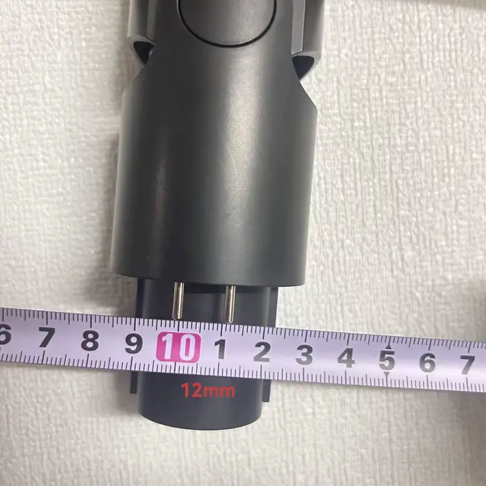 Pour Dreame V16S V12S V12 V11 T20 T10 T30 T20pro aspirateur à main sans fil Original électrique doux velours tête de