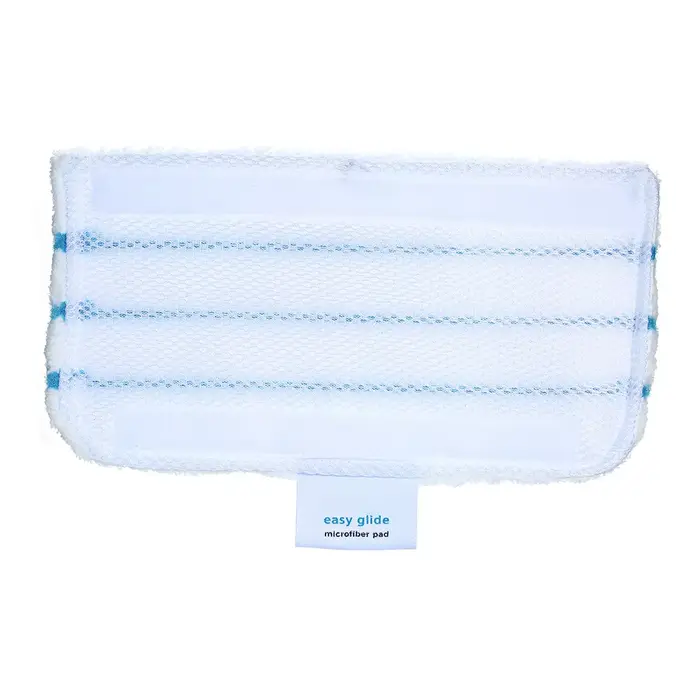 Tampons de vadrouille lavables