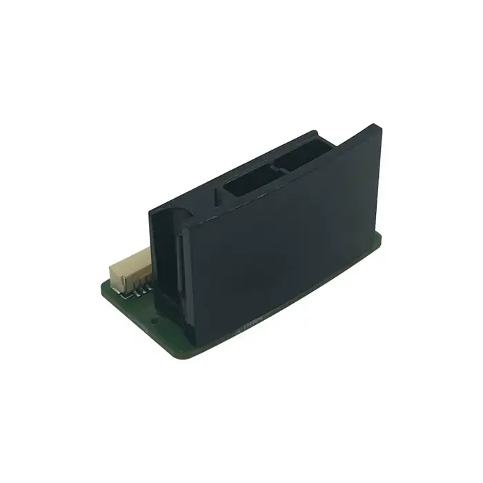 Le capteur de station de base est compatible avec les accessoires pour aspirateur robot Roborock P10 Pro P10S Pro / Q revo Master.