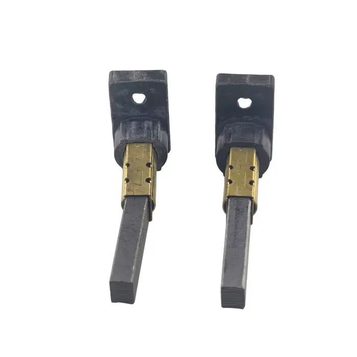 Brosse en carbone pour moteur d'aspirateur KARCHER WD3/WD2