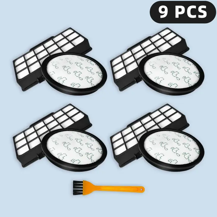 Filtre compatible pour Rowenta ZR006001 X-Trem Power Cyclonic RO69xx