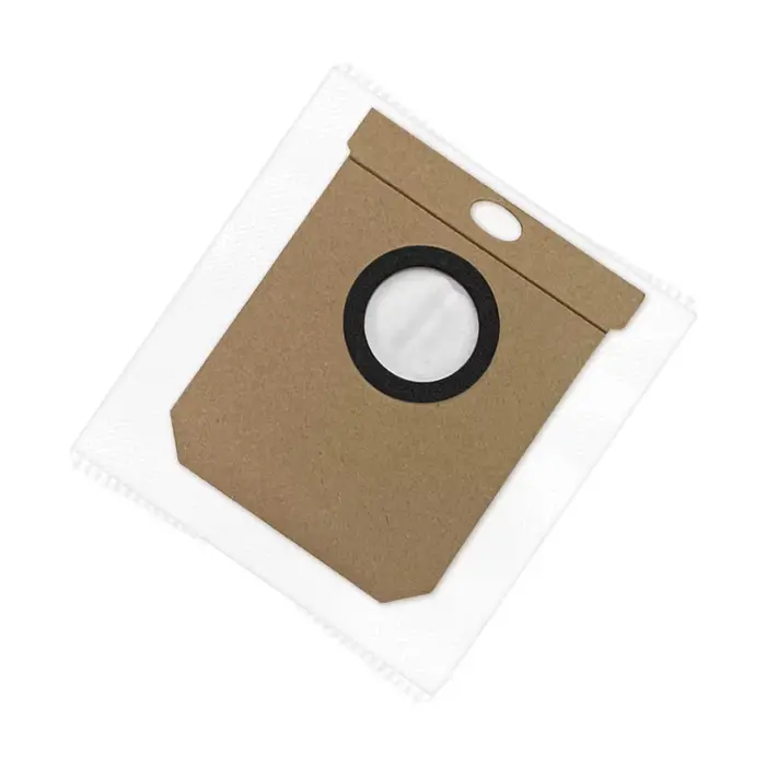 Sac à poussière pour aspirateur Conga Home 10000 8090 Ultra 9090 AI Eufy L50 L60 SES Everybot Q5 Roidmi EVE CC