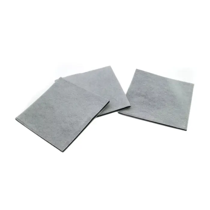 Filtre en coton pour moteur d'aspirateur universel