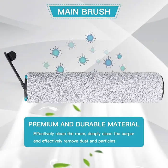 Pièces détachées pour aspirateur Dreame H12S