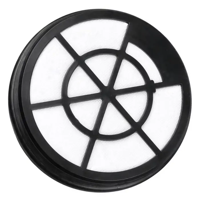 Filtre d'échappement pour aspirateur Silvercrest SBZBK 850 A1
