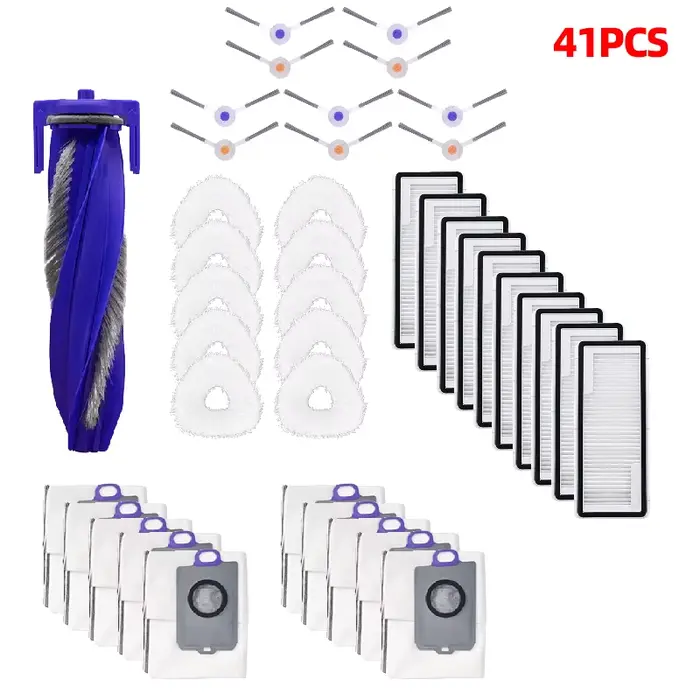 Pièces pour aspirateur Narwal Freo Z Ultra